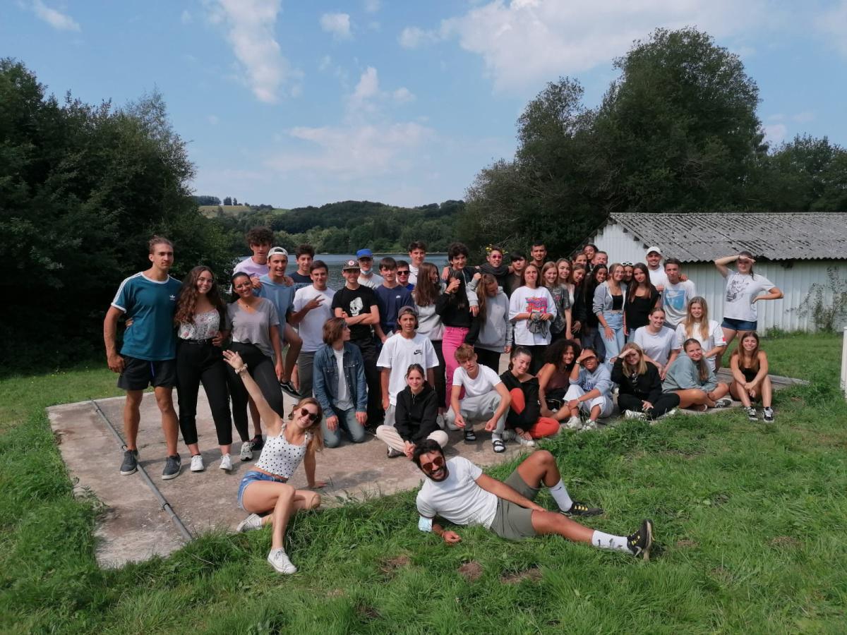 Pareloup 2021⭐️⭐️ Pareloup 2021⭐️⭐️