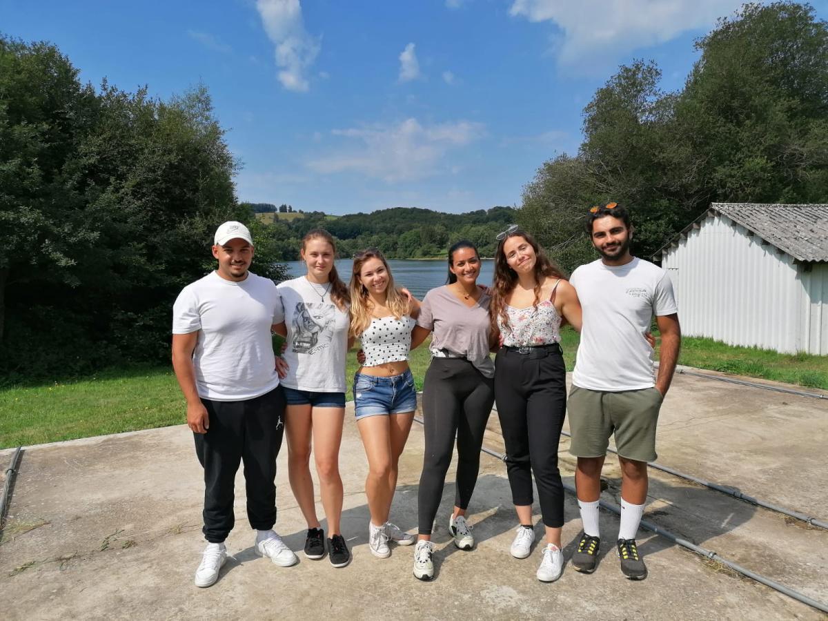 Pareloup 2021⭐️⭐️ Pareloup 2021⭐️⭐️