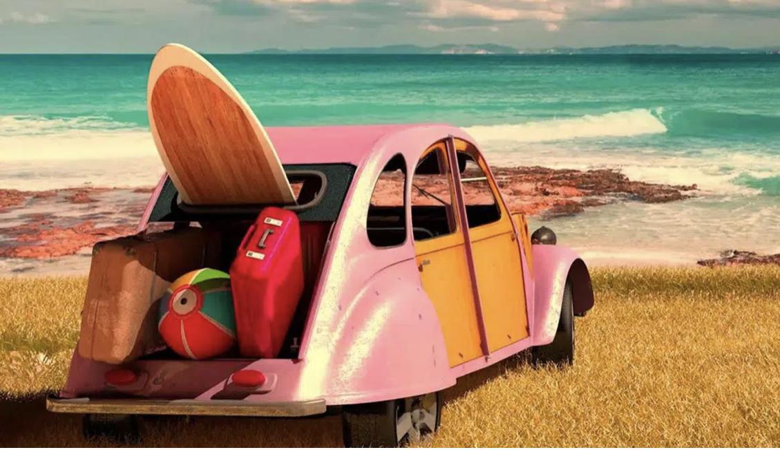 RETOUR COLONIE PONT DU FOSSE RETOUR COLONIE PONT DU FOSSE