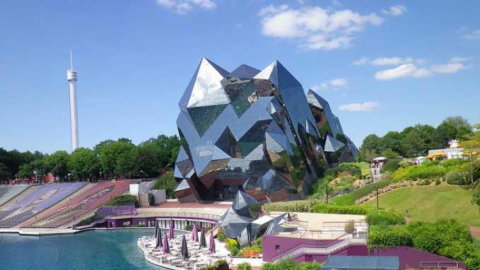 RETARD TOUR DES PARCS SESSION 1 RETARD TOUR DES PARCS SESSION 1