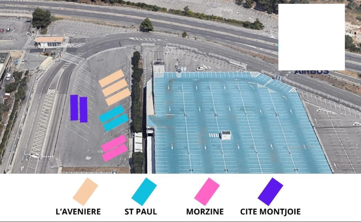 Départ des colonies d'hiver. Départ des colonies d'hiver.