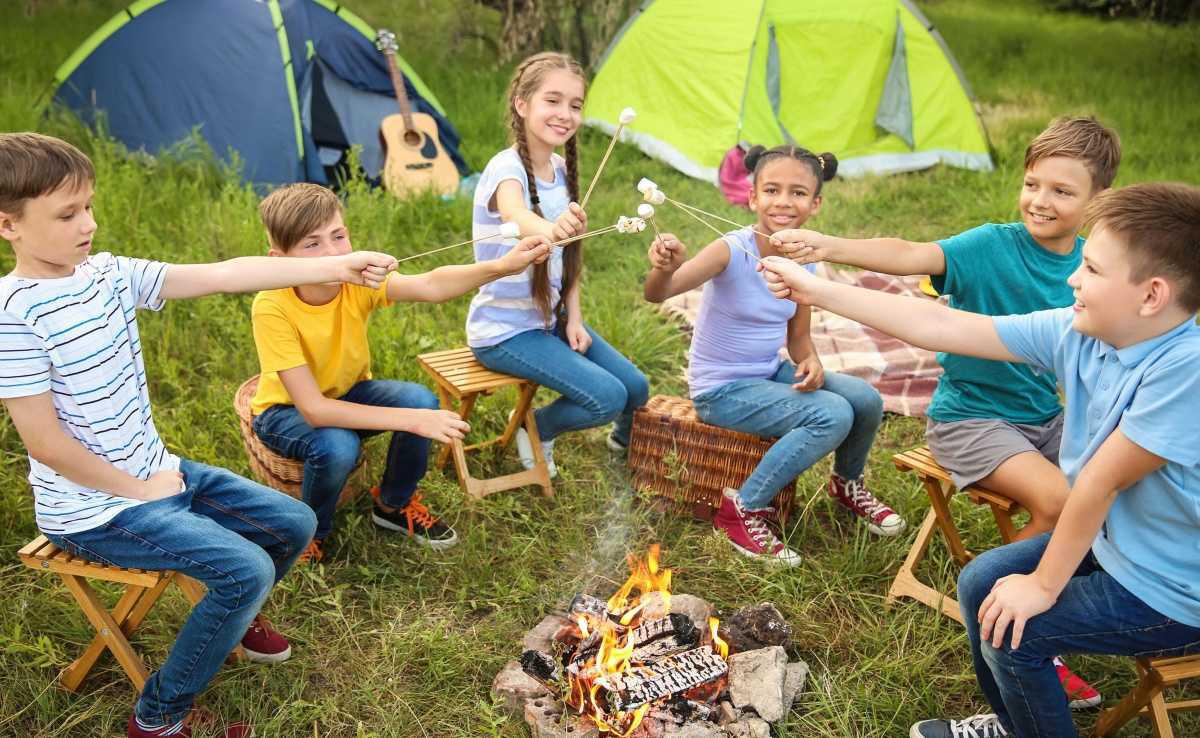 Les infos des colos d'été. Les infos des colos d'été.
