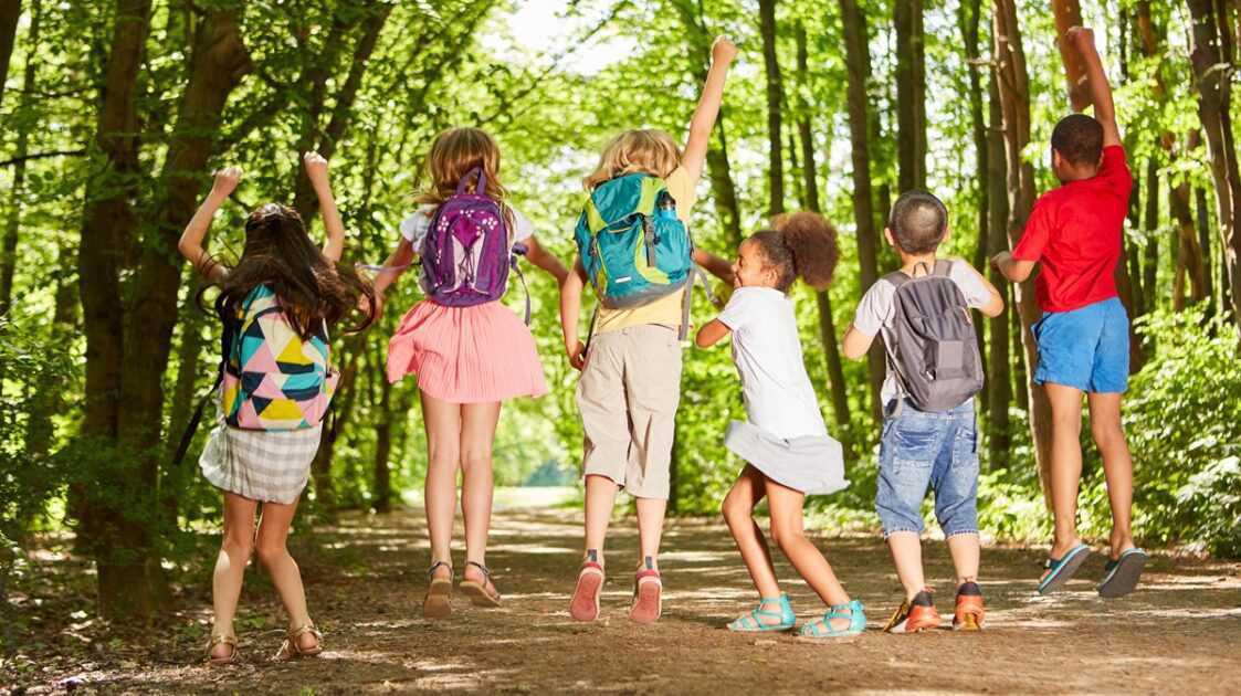 RETARD RETOUR DES COLONIES RETARD RETOUR DES COLONIES