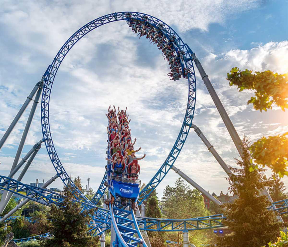 Bien arrivé Bien arrivé