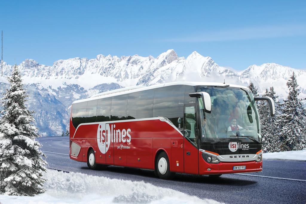  Colonies Hiver 2026: Le plan des bus pour le départ 