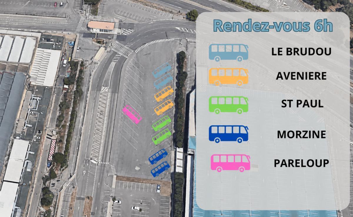 🚌 Départ des colonies DIMANCHE 05/07/2026 : Les dernières consignes 🚌 Départ des colonies DIMANCHE 05/07/2026 : Les dernières consignes