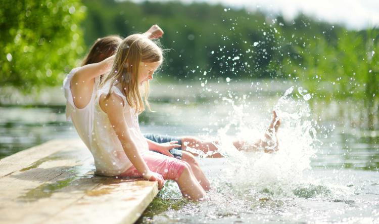 Fermeture du centre aéré / annulation des colonies d'été 2020