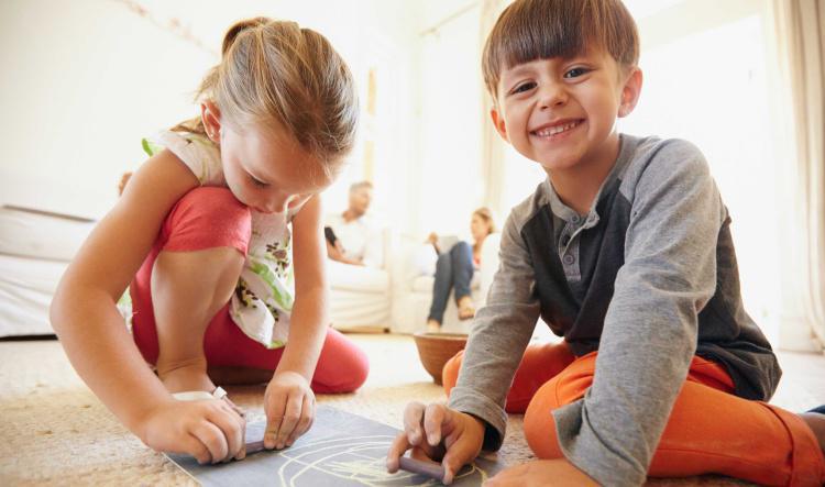 Centre aéré , notre objectif faire garder l’ensemble des enfants des salariés !