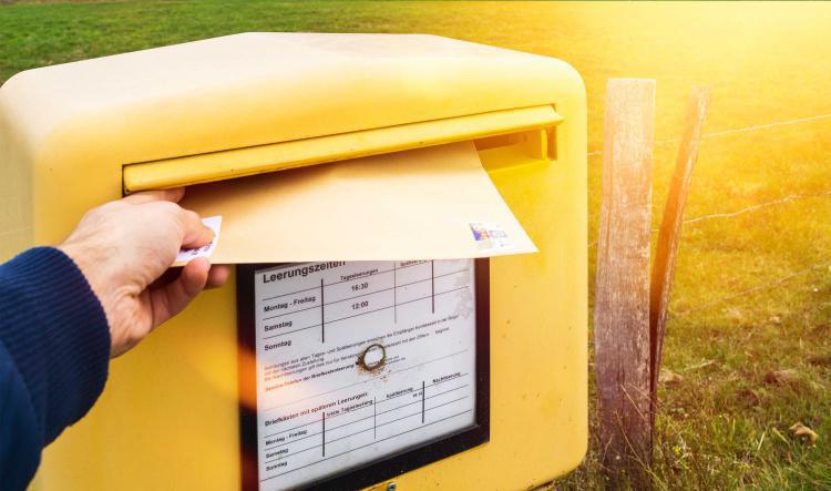 Chèques ANCV spécial COVID : À vos boites aux lettres ...