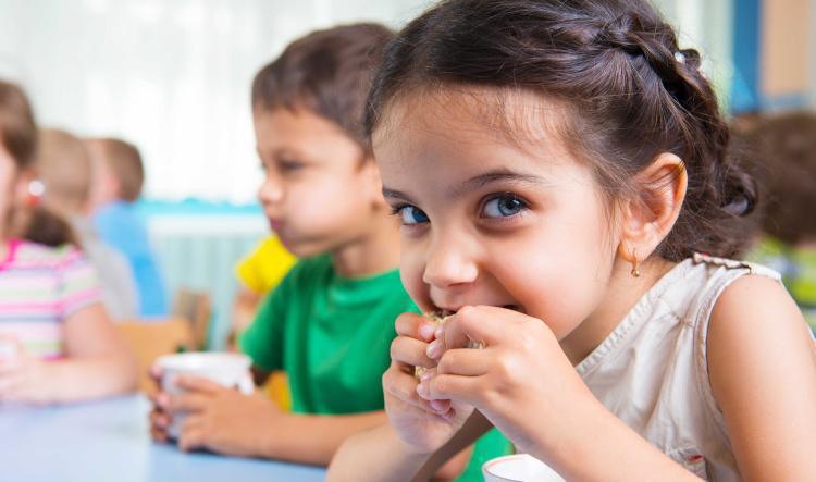 Le programme et menus des mercredis de Janvier - Février 2021 dispo !