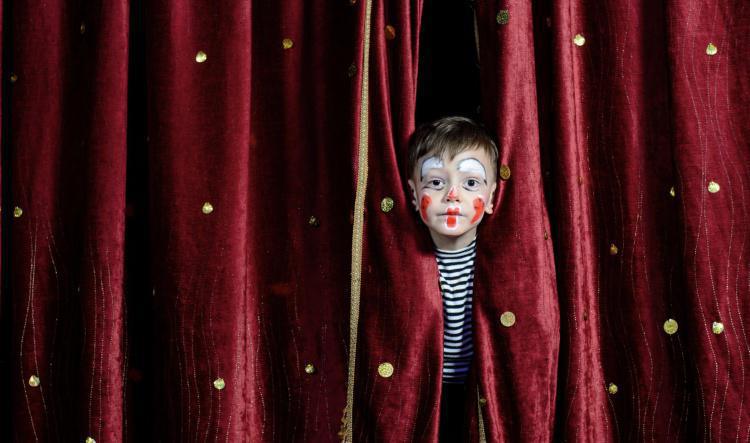 Centre aéré : Les programmes et menus sont dispo !