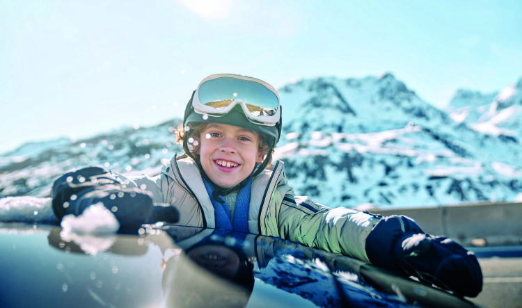 Le catalogue Hiver - Printemps 2022-2023 est disponible !