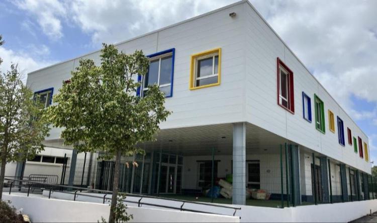 Centre de loisirs : Programmes et menus pour les vacances de la Toussaint !