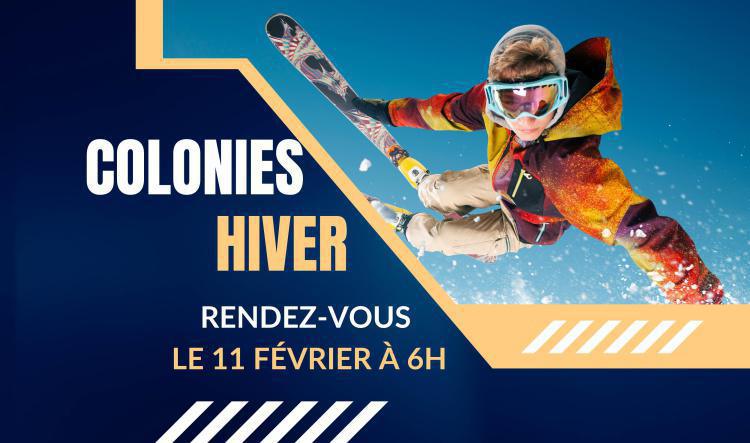 Toutes les infos pour le départ des colonies d'hiver...