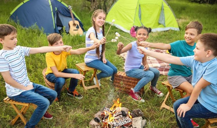 Les infos des colos d'été.