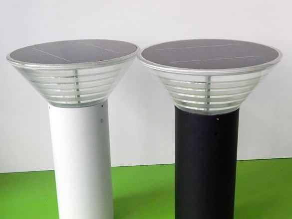 Amebys™ Lumière solaire à effet luciole avec allumage/arrêt automatique et  résistante à l'hiver.