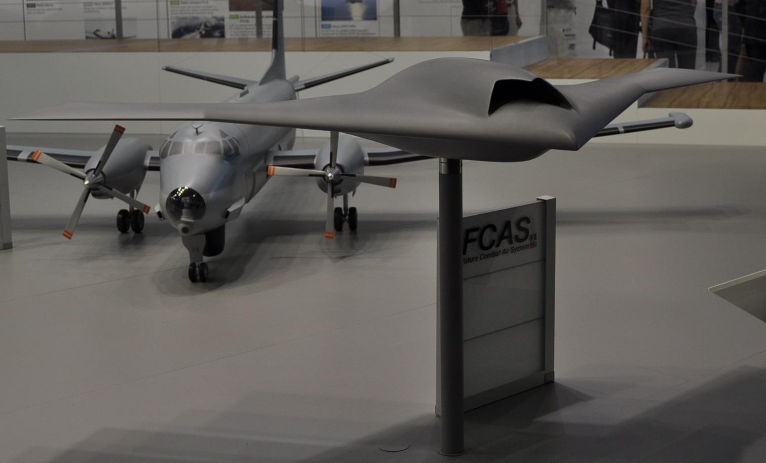 Exportations d'armes : la France et l'Allemagne trouvent enfin un accord