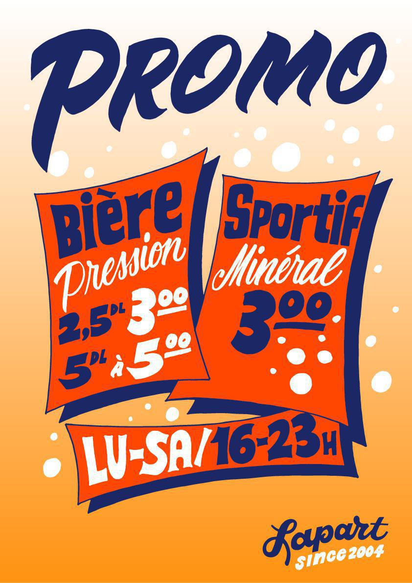 Nouveauté !