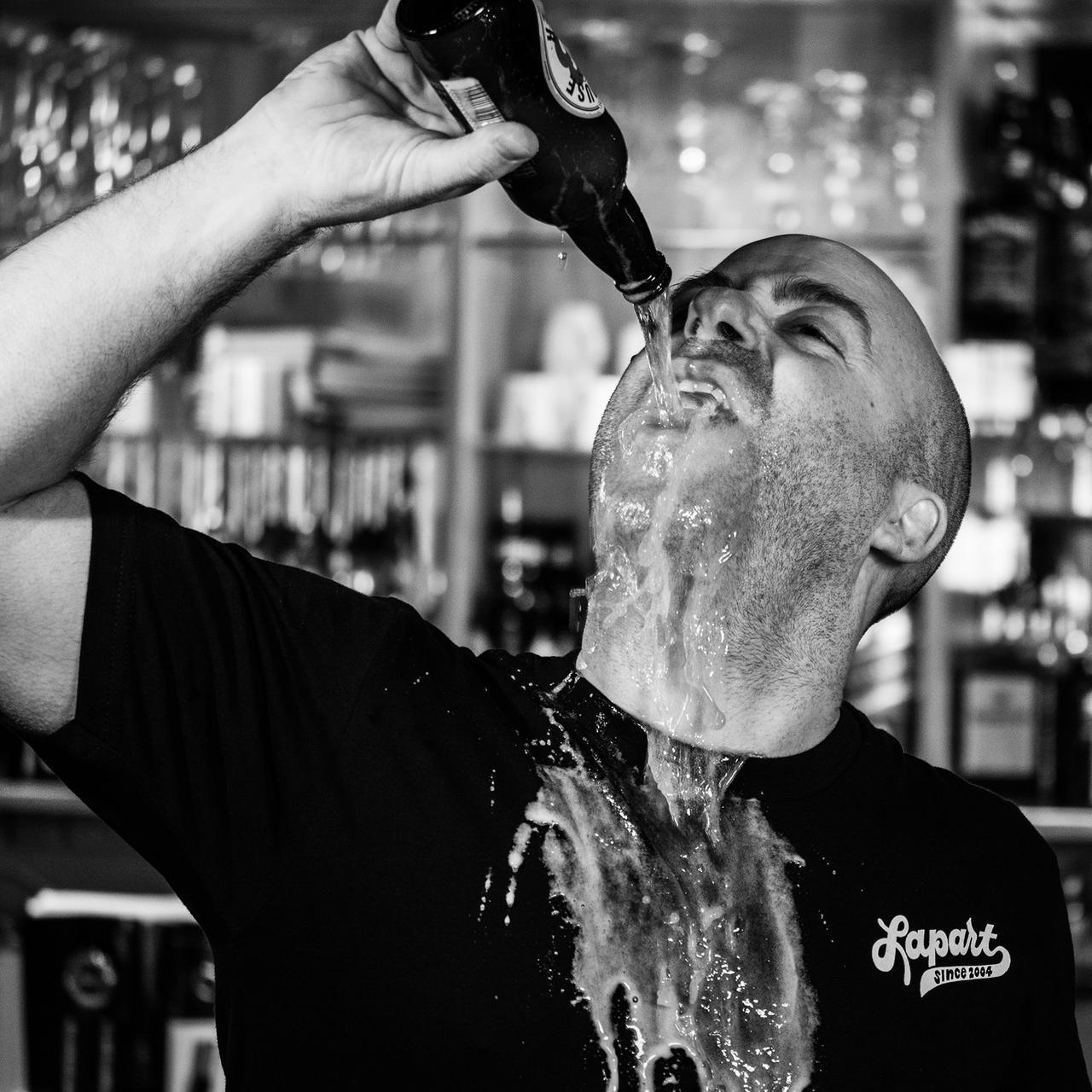 J-C Spécialiste Bière