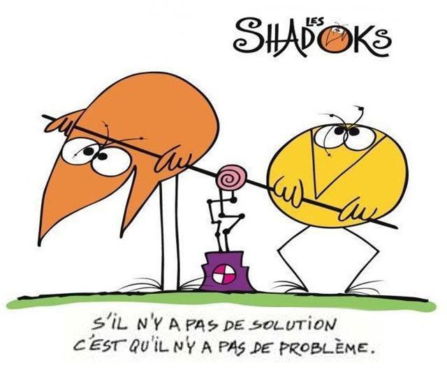 Shadoks