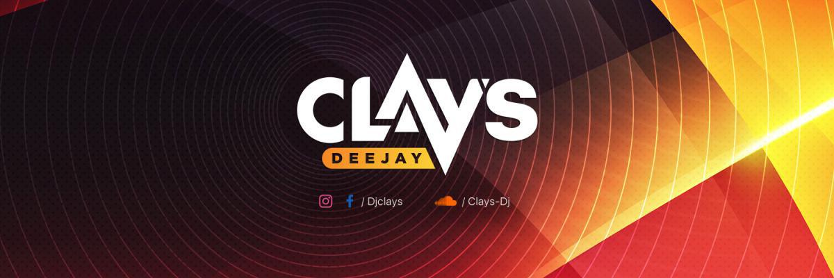 DJ CLAY'S - DON SHATTA PARTY