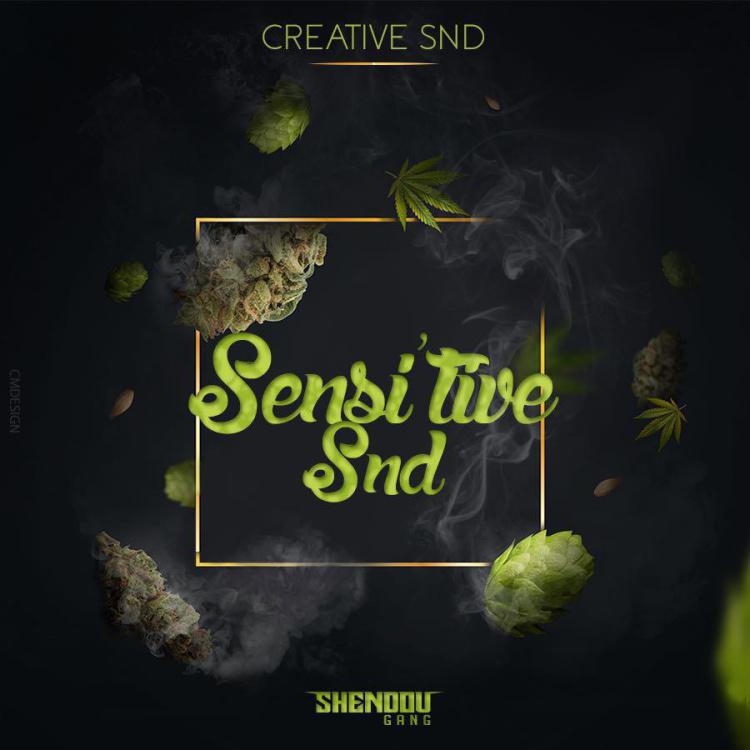 Creative SND - Sensitive Sound