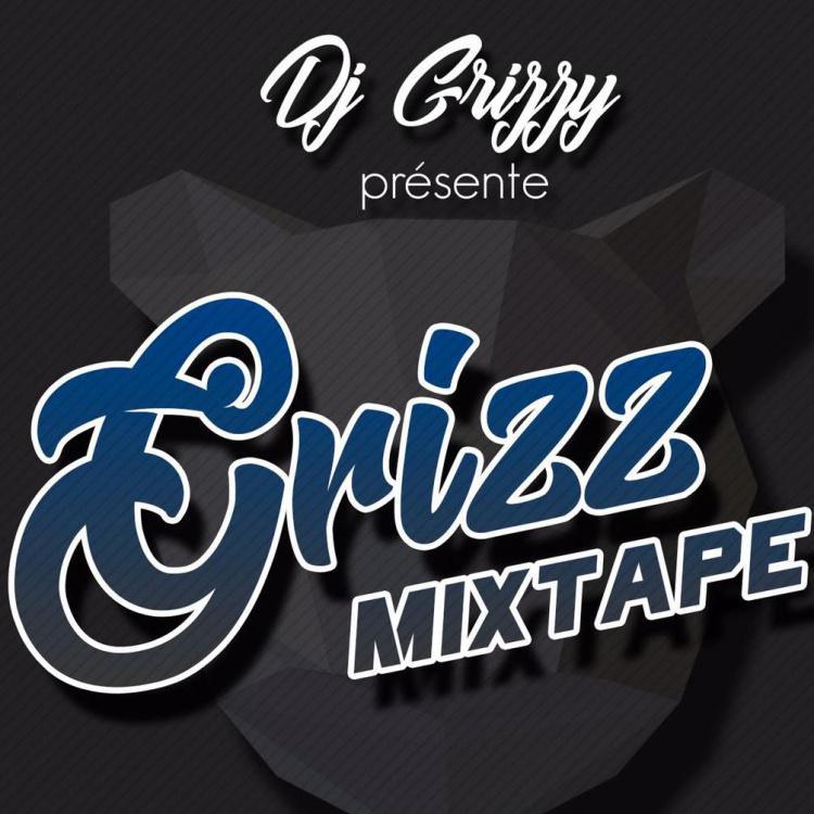 DJ GRIZZY - TRIBUTE TO 2O17 (DANCEHALL)