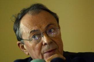 UE de l'UDF avec M. Rocard