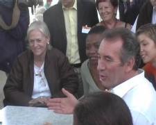 Udf: la révolution selon Bayrou