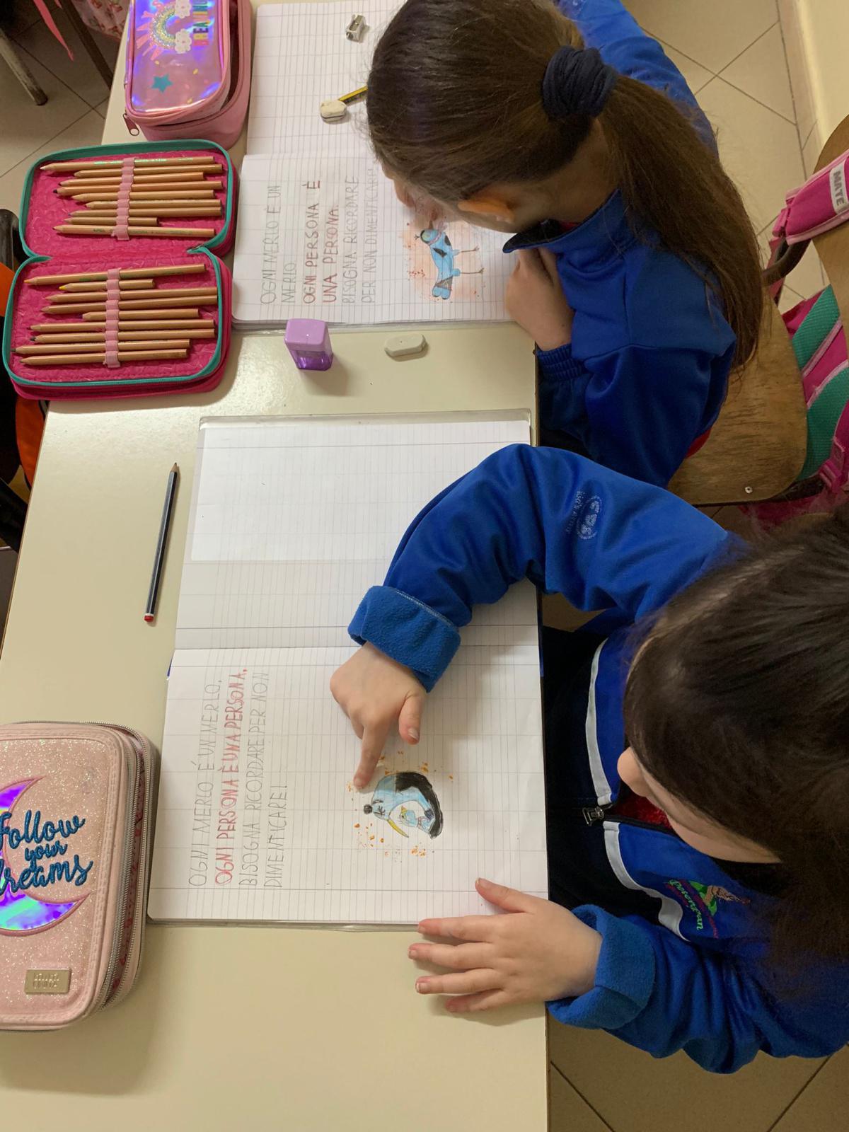 27 Gennaio Giornata della memoria  27 Gennaio Giornata della memoria