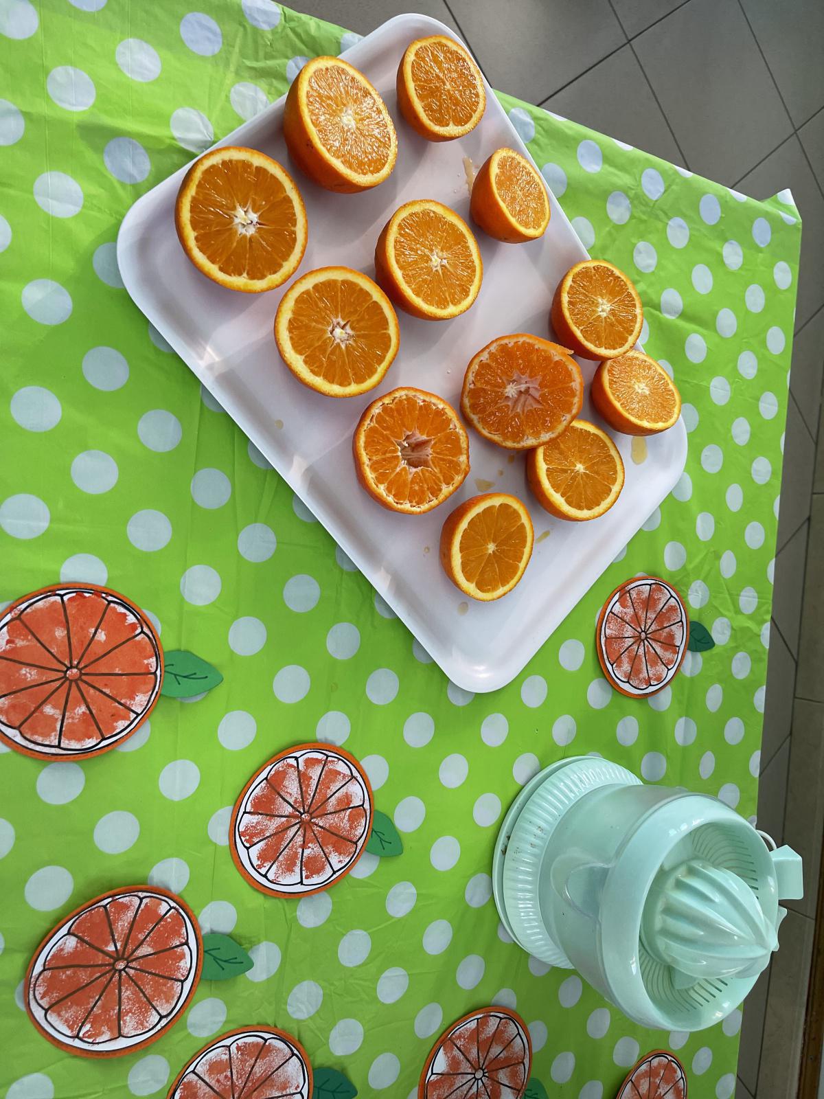 Premuta d’arancia Premuta d’arancia