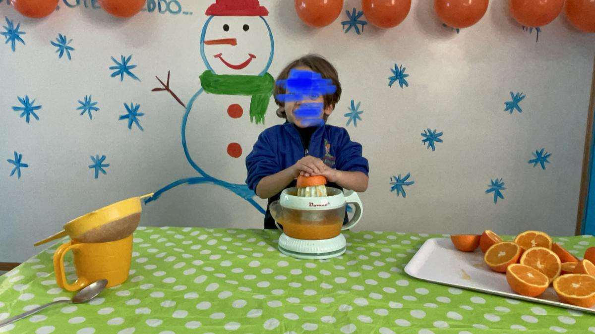 Premuta d’arancia Premuta d’arancia