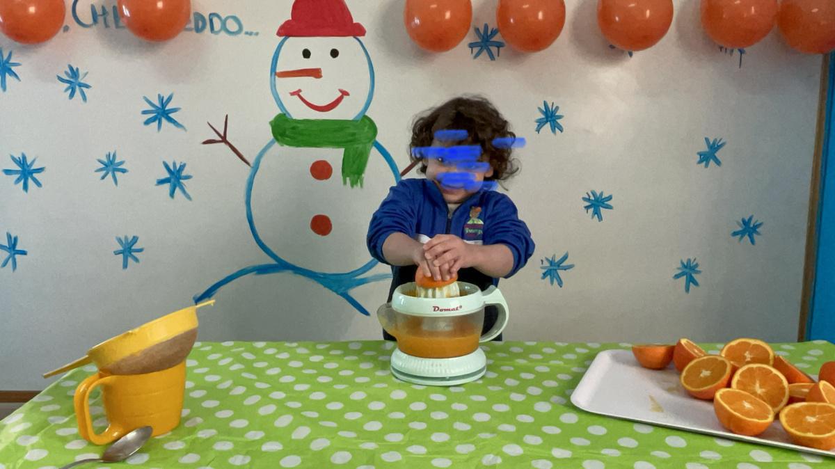 Premuta d’arancia Premuta d’arancia