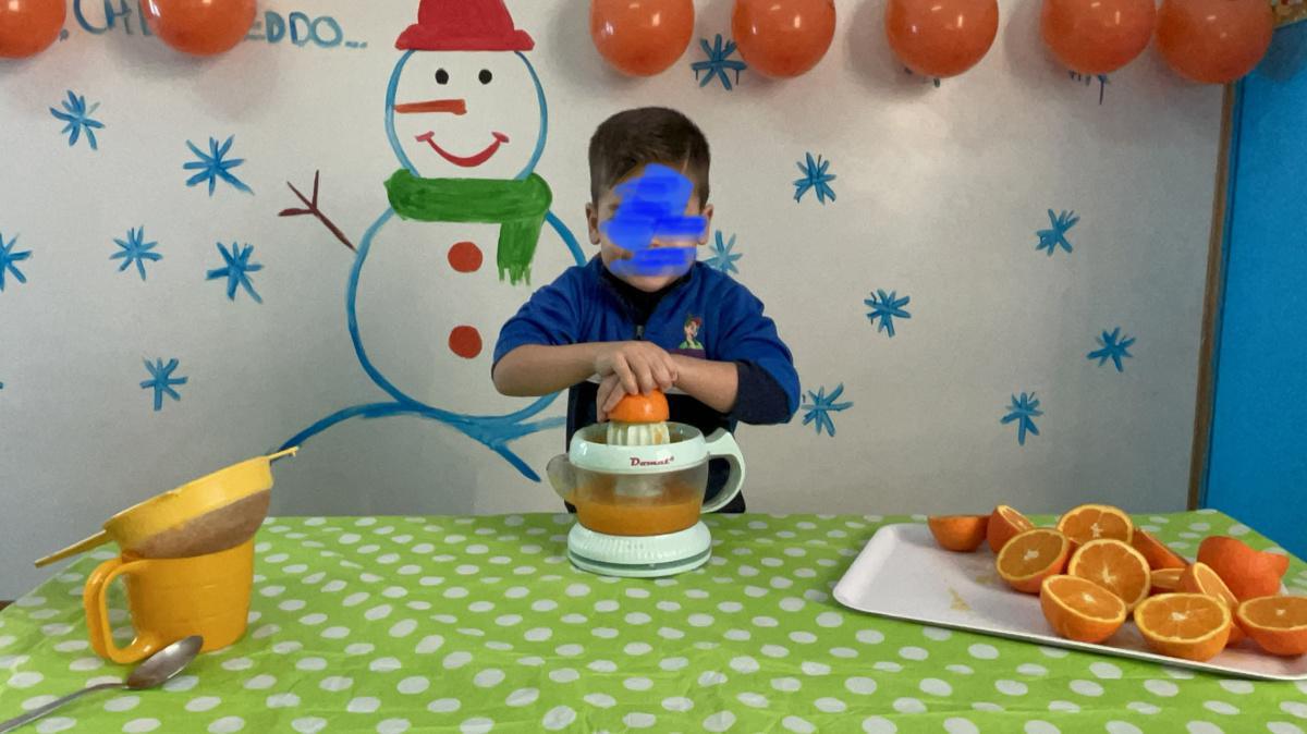 Premuta d’arancia Premuta d’arancia