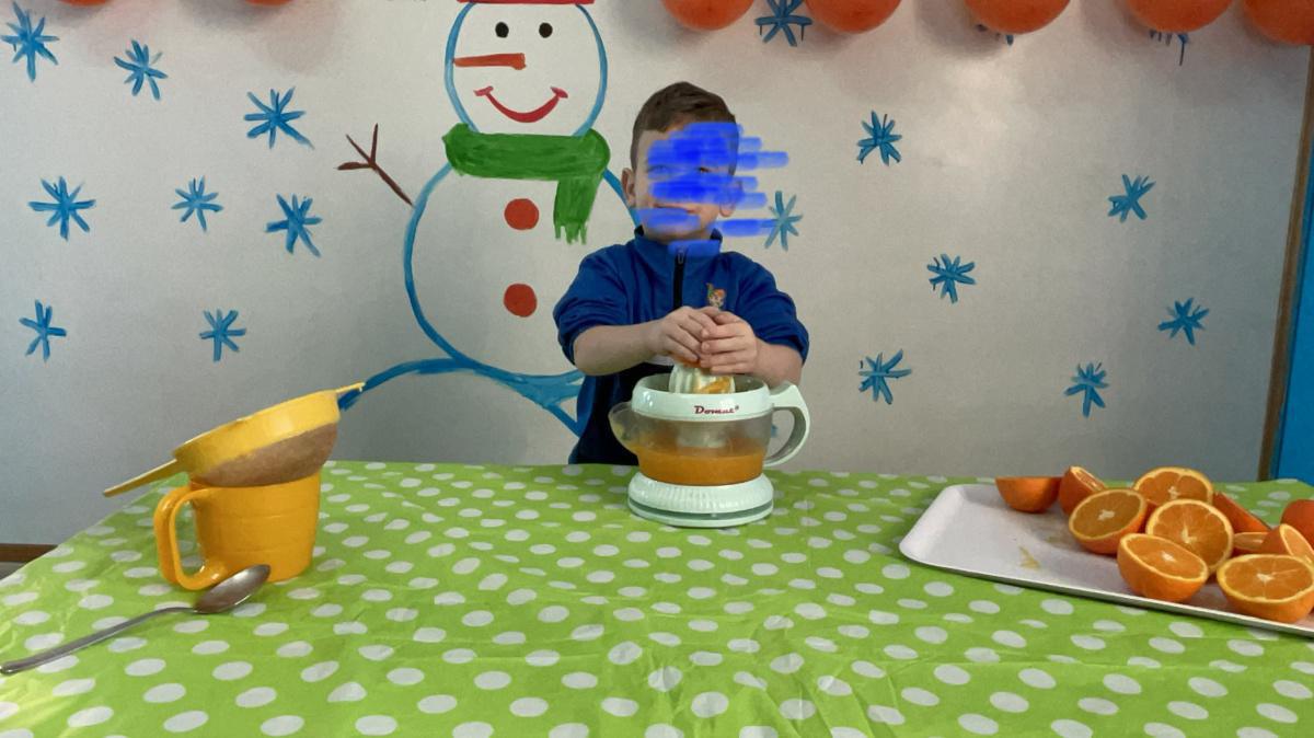 Premuta d’arancia Premuta d’arancia