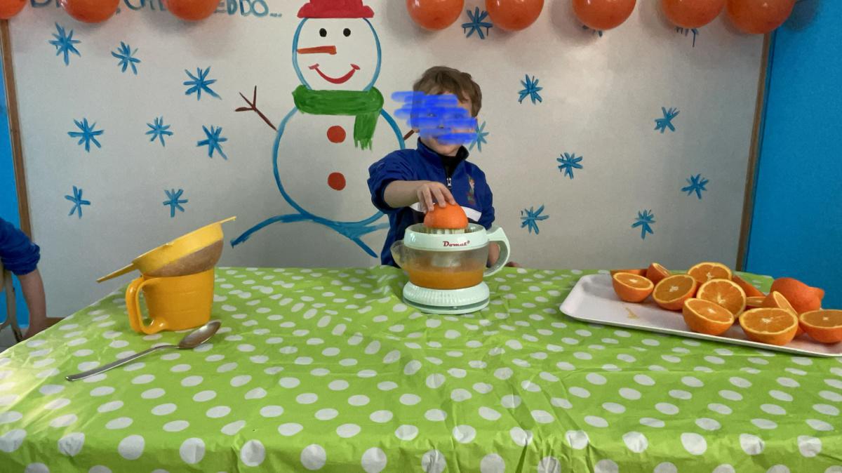 Premuta d’arancia Premuta d’arancia