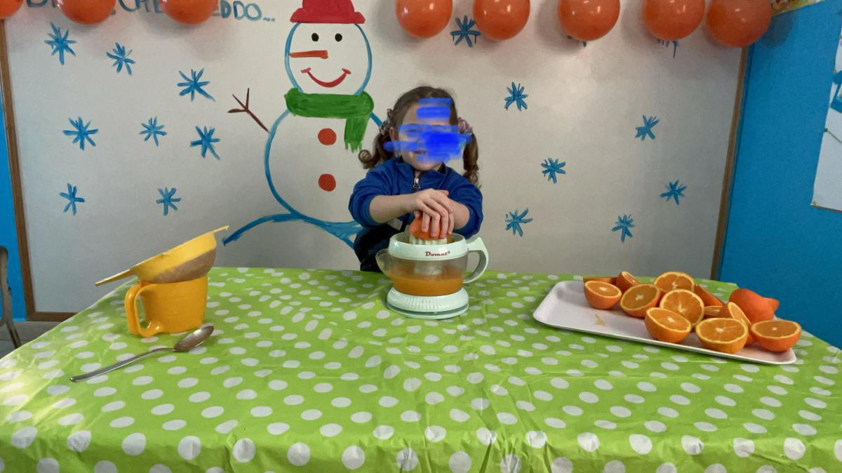 Premuta d’arancia Premuta d’arancia