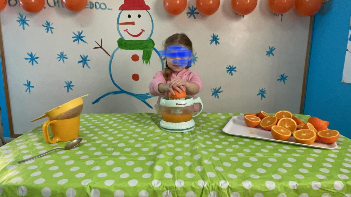 Premuta d’arancia Premuta d’arancia