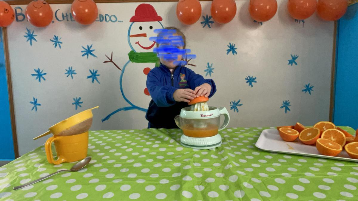 Premuta d’arancia Premuta d’arancia