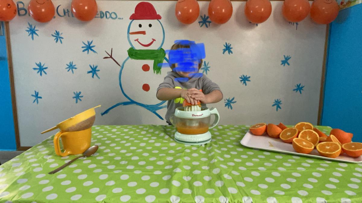 Premuta d’arancia Premuta d’arancia