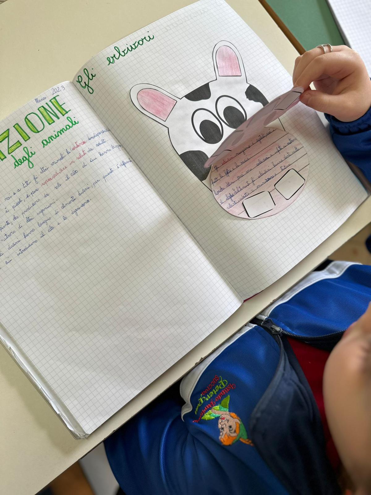 Progetto di Scienze Progetto di Scienze