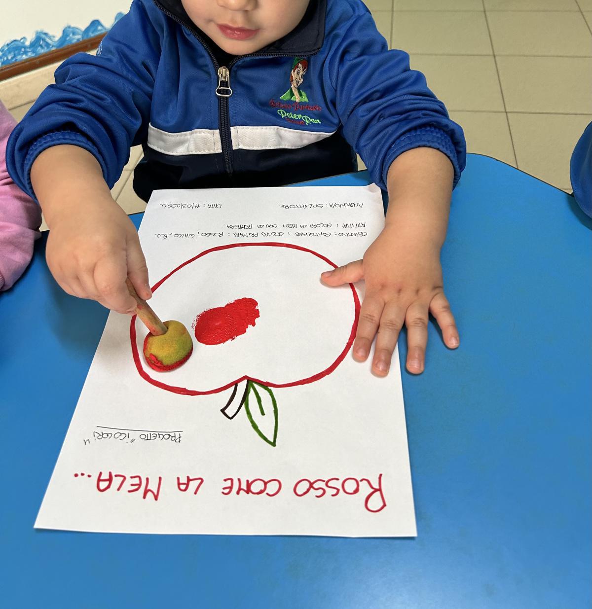 Progetto Colori Progetto Colori