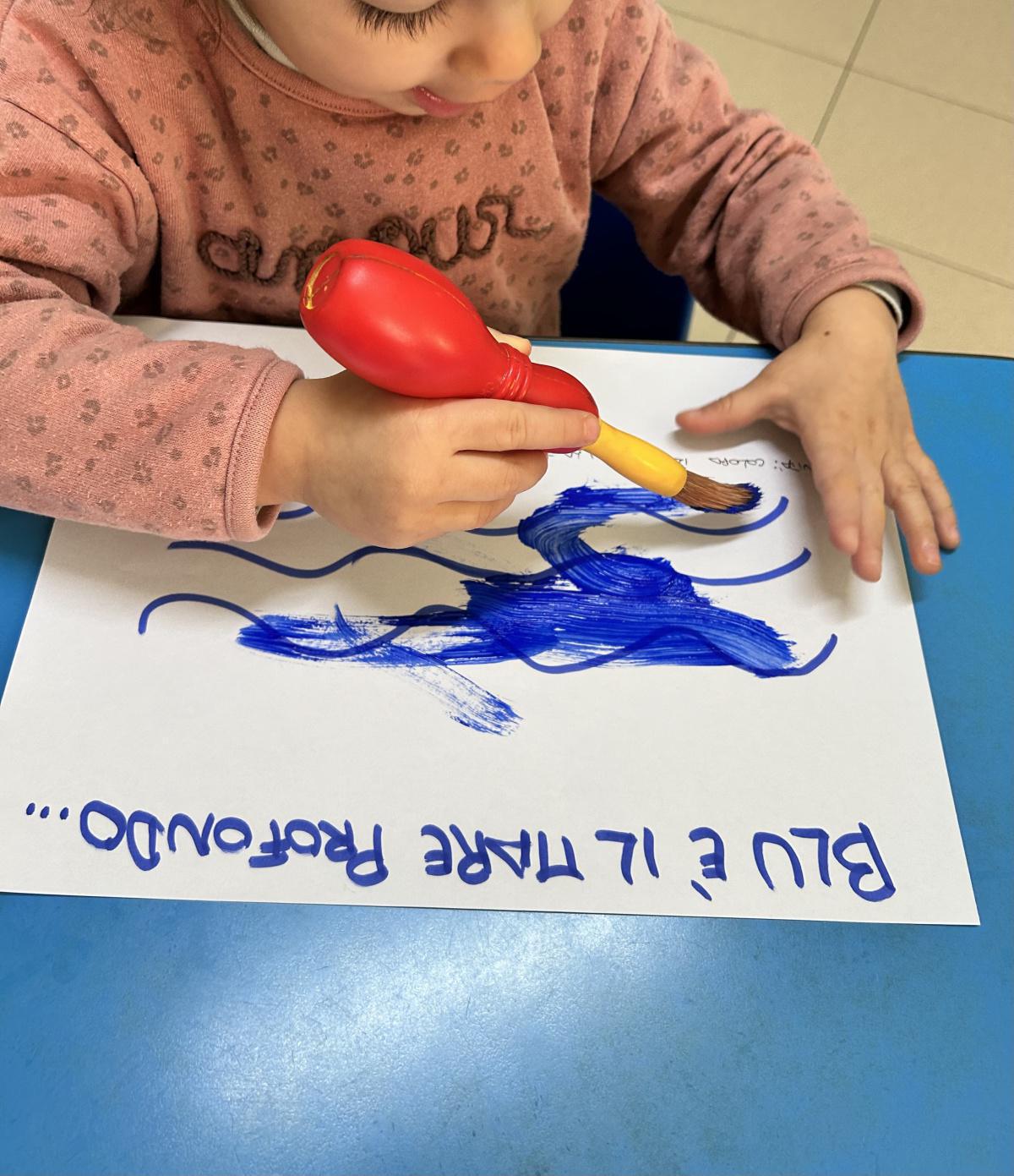 Progetto Colori Progetto Colori