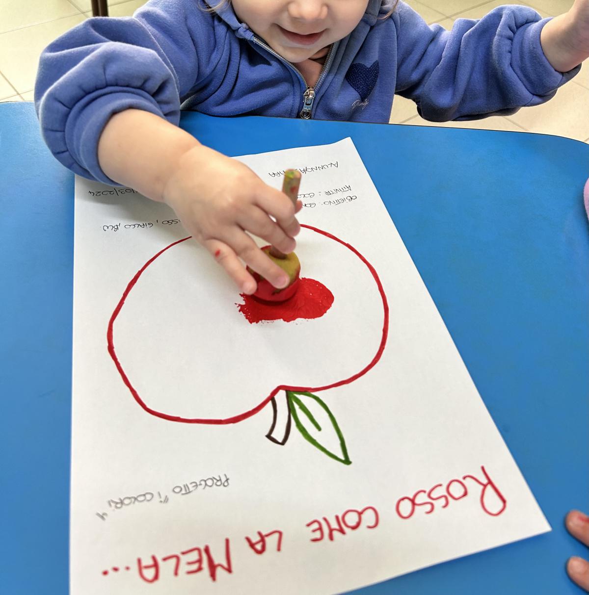 Progetto Colori Progetto Colori