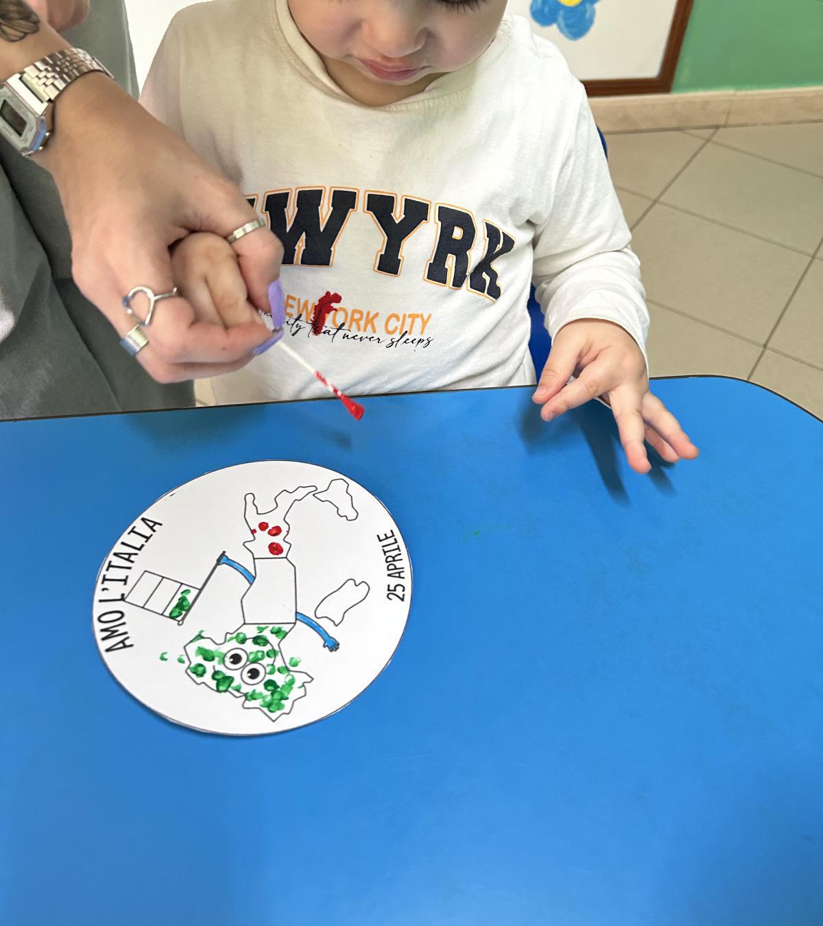 25 Aprile Festa della Liberazione 25 Aprile Festa della Liberazione