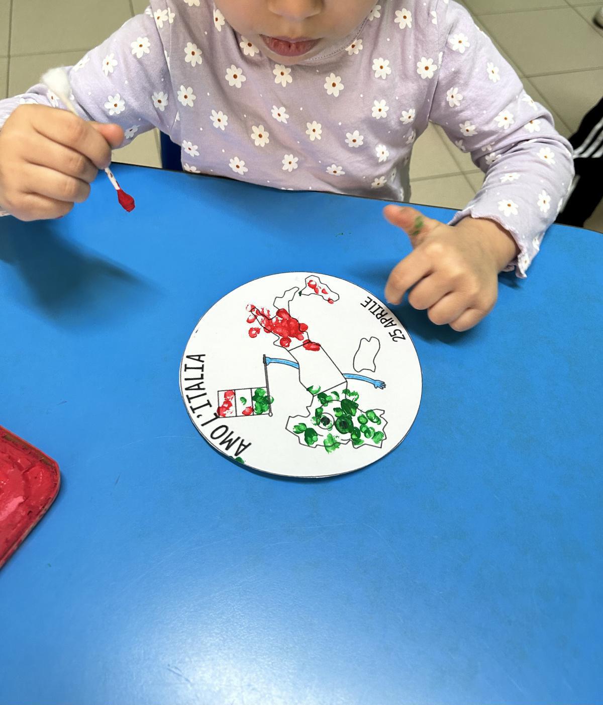 25 Aprile Festa della Liberazione 25 Aprile Festa della Liberazione