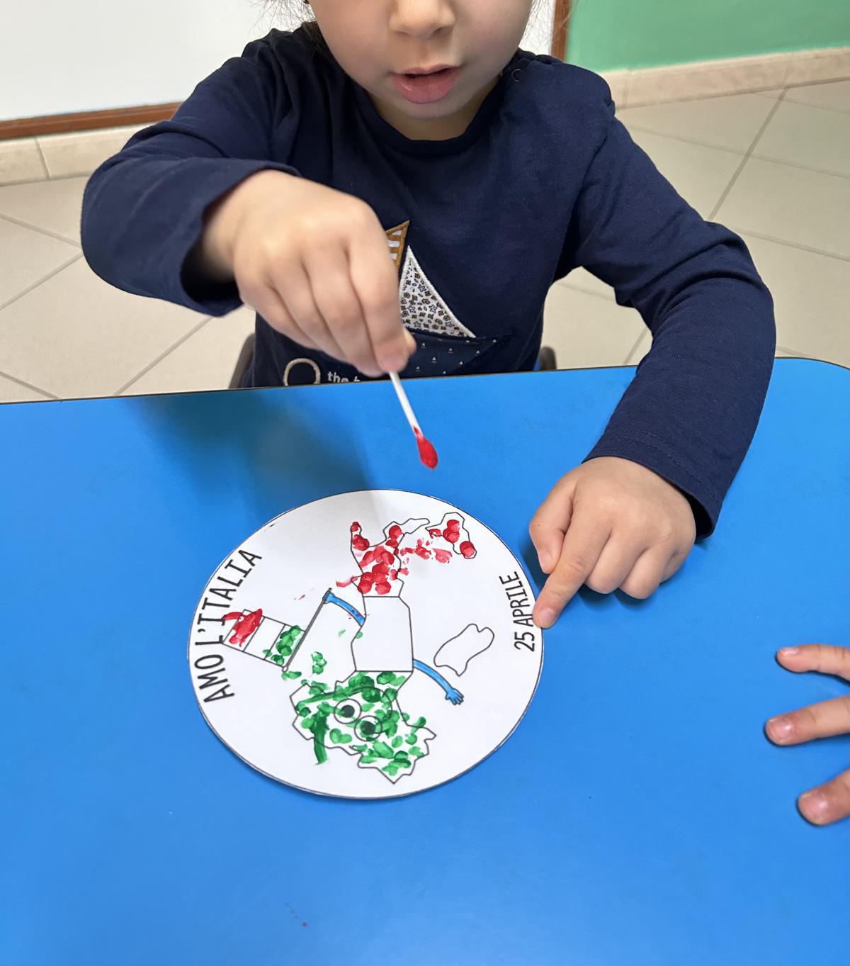 25 Aprile Festa della Liberazione 25 Aprile Festa della Liberazione