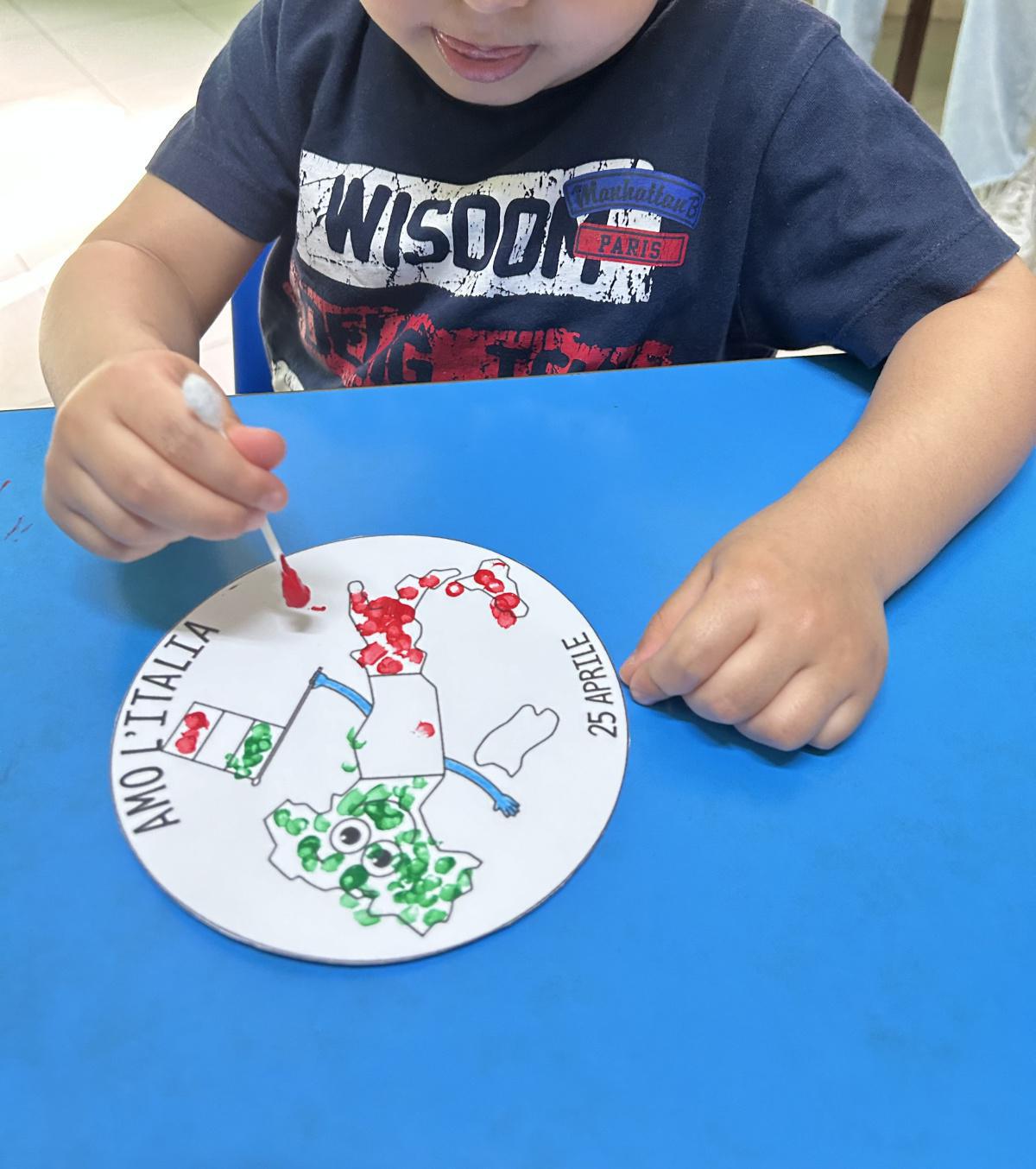 25 Aprile Festa della Liberazione 25 Aprile Festa della Liberazione