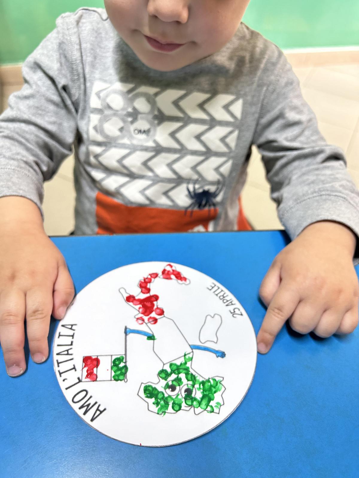 25 Aprile Festa della Liberazione 25 Aprile Festa della Liberazione