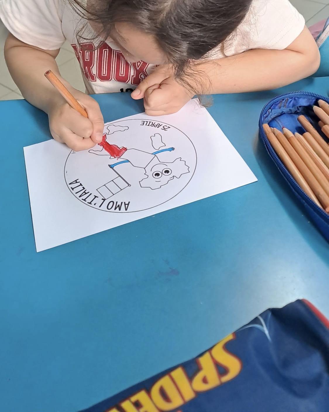 25 Aprile Festa della Liberazione 25 Aprile Festa della Liberazione